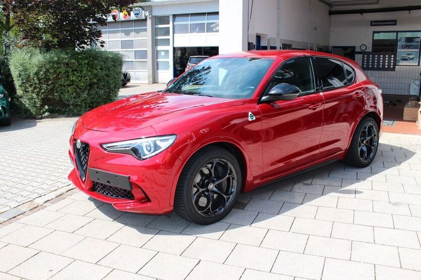 Stelvio