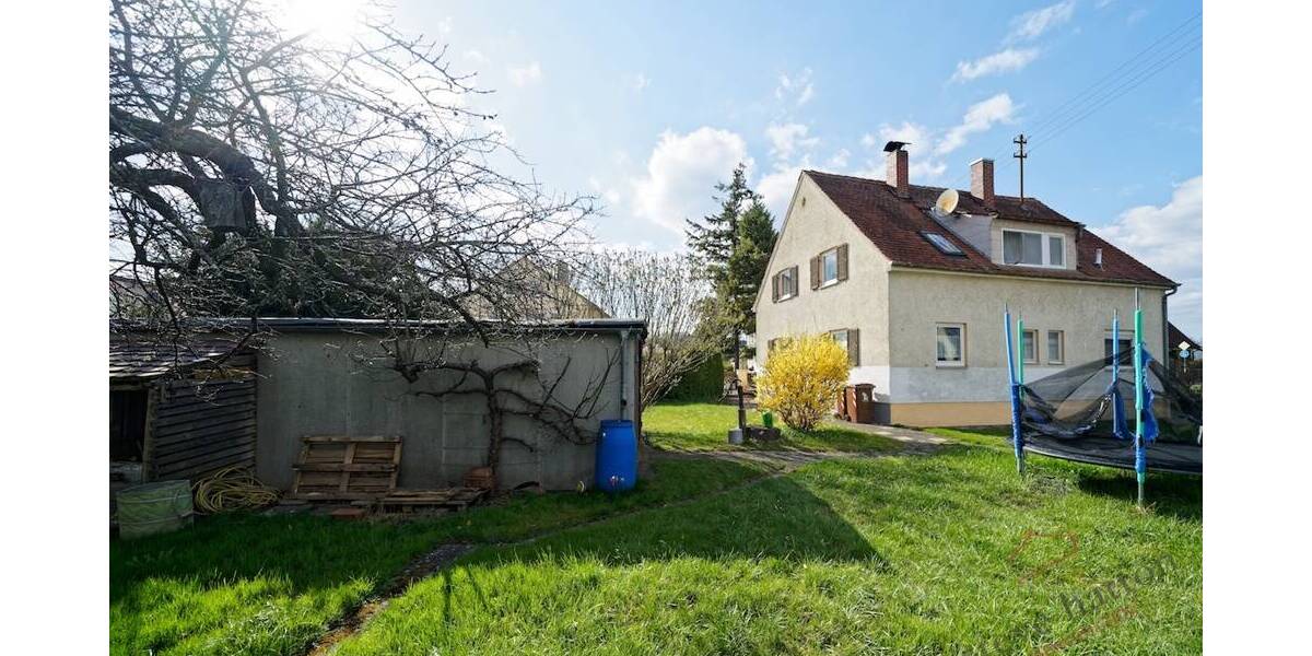 Grundstück Stadtbergen / Leitershofen Leitershofen - 449.000&euro; | Angebot:25661085