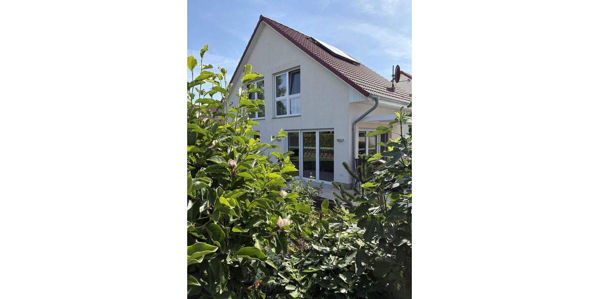 Zwei Einfamilienhäuser auf einem Grundstück in Waren(Müritz) 7 zimmer