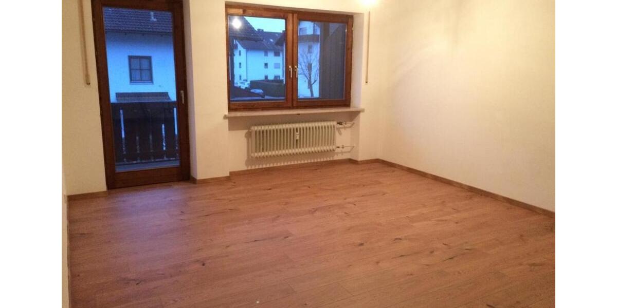 Etagenwohnung Mühldorf am Inn - 2 Zimmer, 62 m&sup2;, 780&euro; | Angebot:26387078