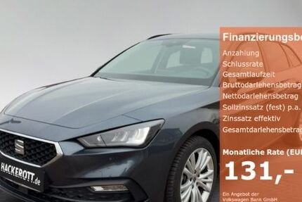 Seat Leon 11.557 km 25.980 &euro; Burgwedel 30938