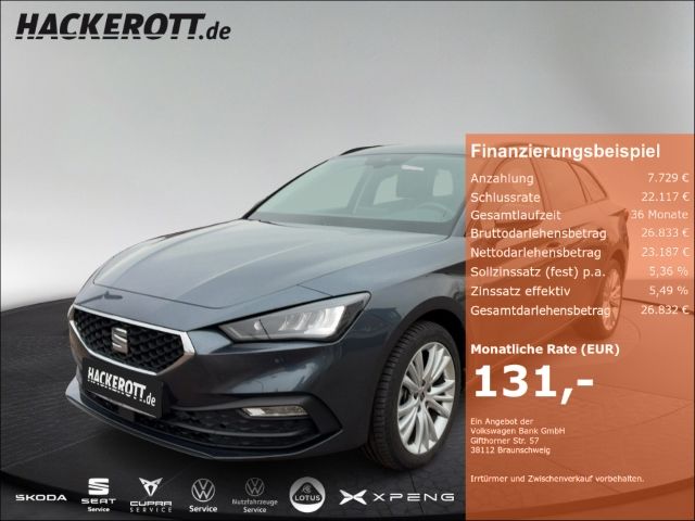 Seat Leon 11.557 km 25.980 &euro; Burgwedel 30938