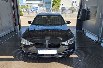BMW 330 171.800 km 19.000 &euro; Diebach 91583