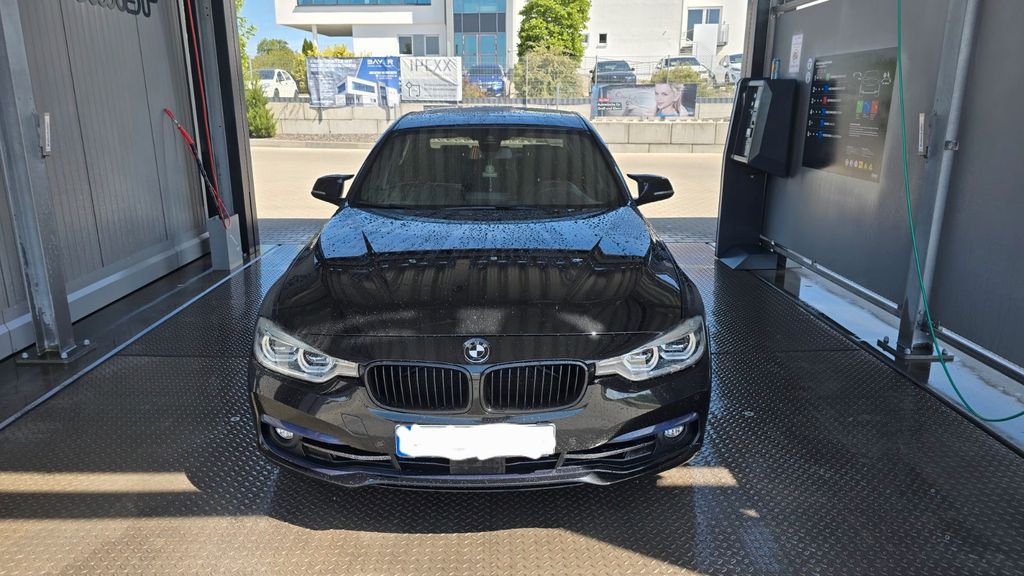 BMW 330 171.800 km 19.000 &euro; Diebach 91583