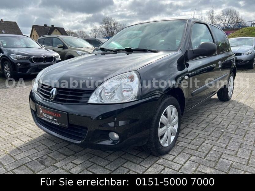Clio