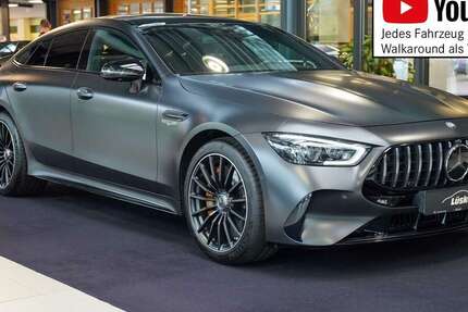 Mercedes-Benz AMG GT 9.147 km 149.900 € Cloppenburg 49661