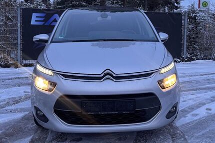 Citroen C4 Picasso 156.937 km 6.499 &euro; Hamburg 22045