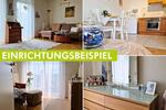 Etagenwohnung Borgentreich - 2 Zimmer, 59 m&sup2;, 383&euro; | Angebot:20907795