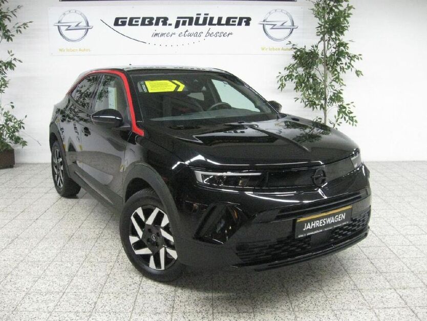 Mokka