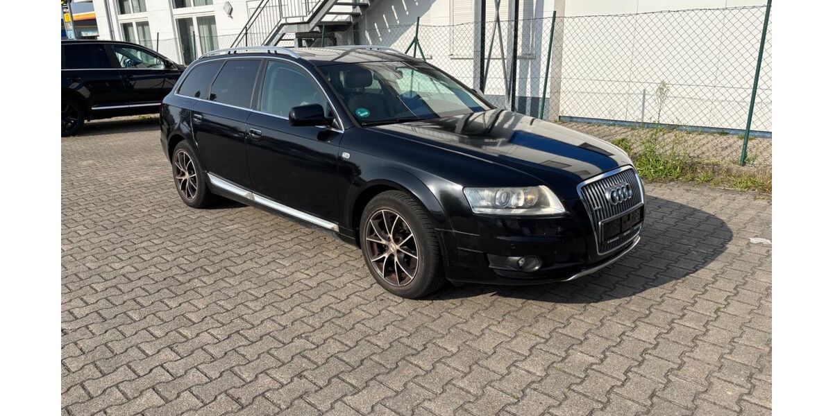 Audi A6 Allroad 306.400 km 3.640 &euro; Eppelheim 69214
