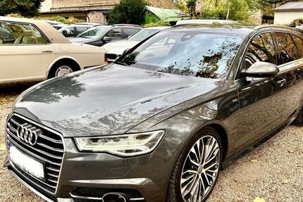 Audi A6 191.500 km 19.999 &euro; Berlin-Lichtenrade 12309