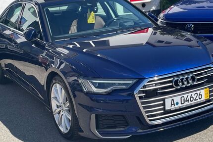 Audi A6 87.000 km 36.999 € Landsham 85652