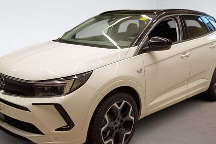 Opel Grandland (X) 27.110 km 25.980 &euro; Rendsburg 24768