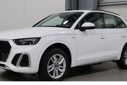 Audi Q5 30.506 km 40.220 &euro; Aachen 52078