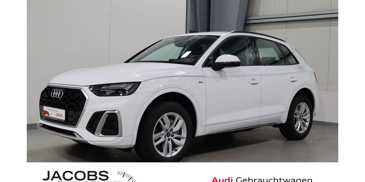 Audi Q5 30.506 km 40.220 &euro; Aachen 52078