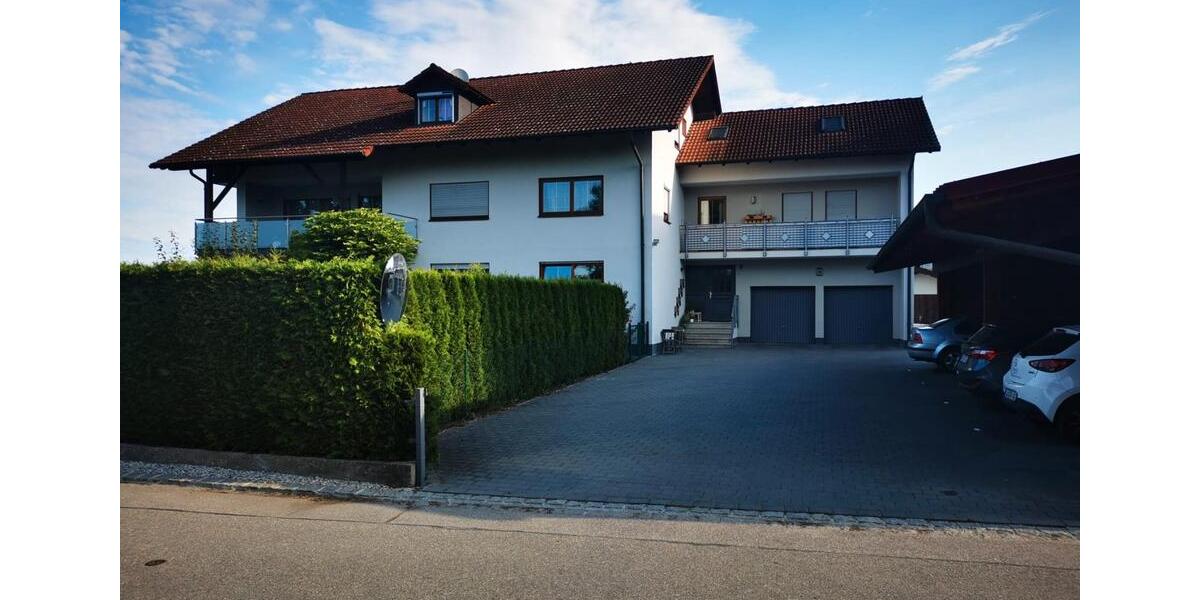 Etagenwohnung Essenbach - 1 Zimmer, 36 m&sup2;, 420&euro; | Angebot:26405844