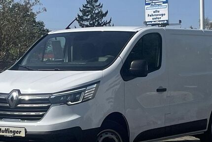 Renault Trafic 79.250 km 16.900 &euro; Backnang 71522