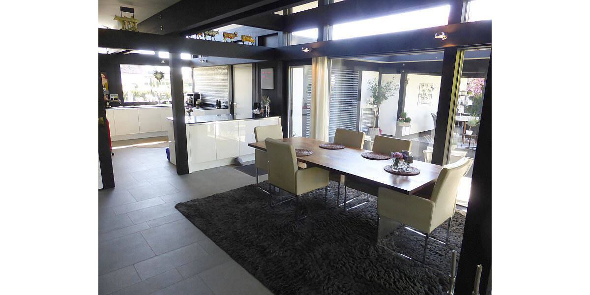 Einfamilienhaus Minden-Kutenhausen Todtenhausen - 5 Zimmer, 249 m&sup2;, 790.000&euro; | Angebot:26358401