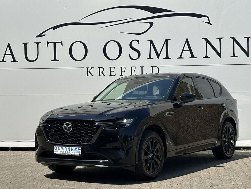 CX-60