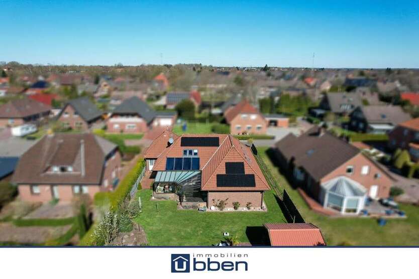 Haus zum Kaufen in Wiesmoor 449.000 € 205 m²