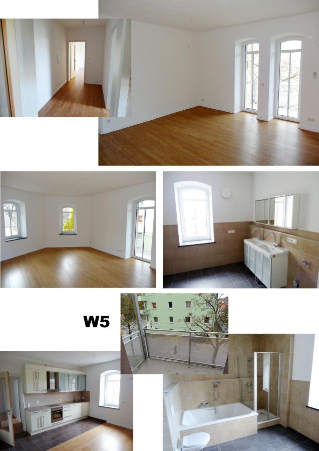 Provisionsfrei* Ohne Makler von privat: Historisches 11 Parteien Mehrfamilienhaus in Augsburg Stadt, vollvermietet, nahe Freizeitpark Lechauen 42 zimmer