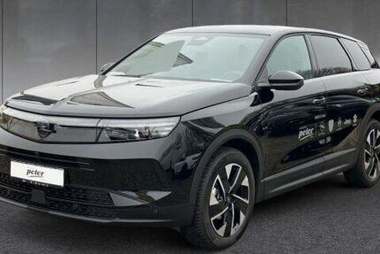 Opel Grandland (X) 7.500 km 29.380 &euro; Osterode 37520