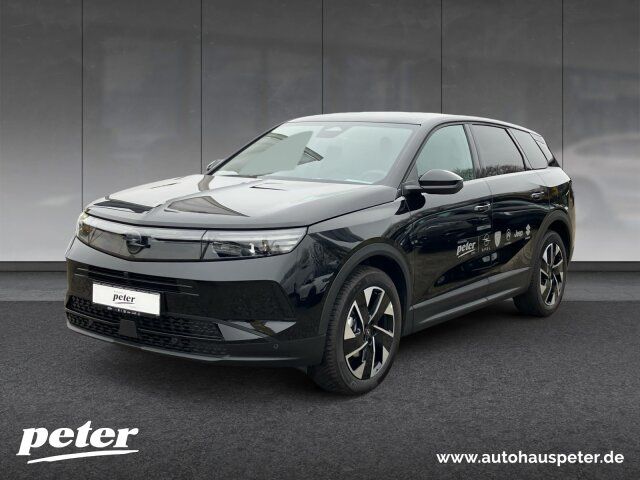 Opel Grandland (X) 7.500 km 29.380 &euro; Osterode 37520