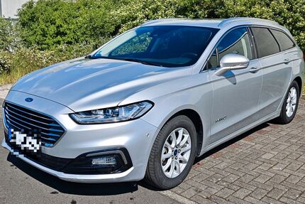 Ford Mondeo 69.500 km 16.900 &euro; Mühlheim 63165