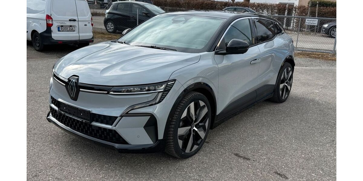 Renault Megane 43.900 km 21.990 &euro; Rosenheim 83026