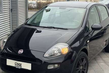 Fiat Punto 119.000 km 4.380 € Neuwied 56567