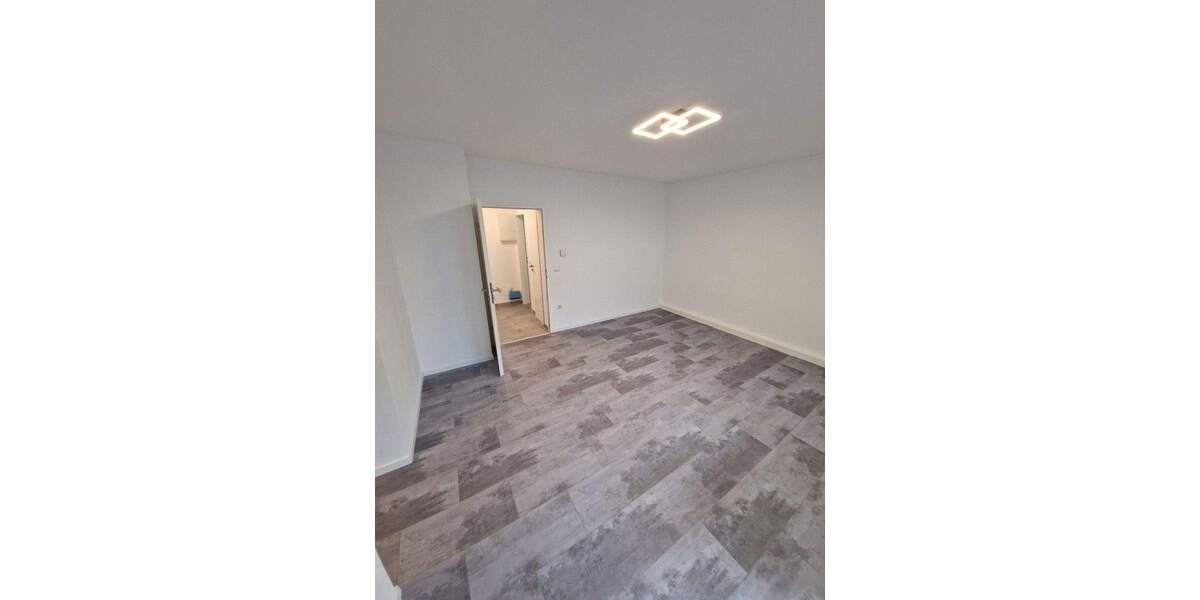 Terrassenwohnung Köln Holweide - 2 Zimmer, 63 m&sup2;, 870&euro; | Angebot:25611683