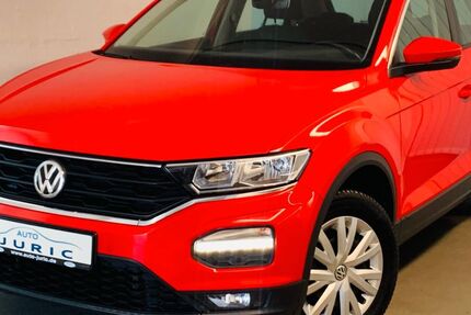 VW T-Roc 112.000 km 13.900 &euro; Geretsried bei München 82538