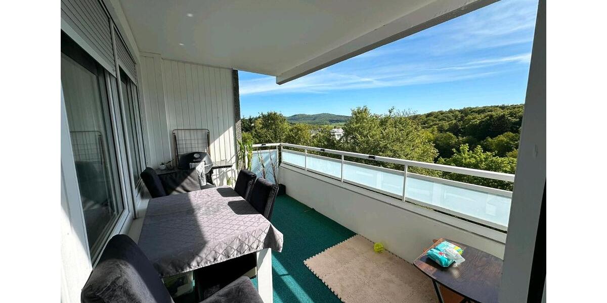 Etagenwohnung Eppstein - 2.5 Zimmer, 67 m&sup2;, 190.000&euro; | Angebot:26133721