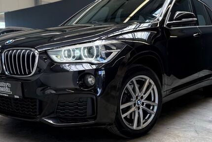 BMW X1 118.693 km 20.800 &euro; Niederaichbach 84100