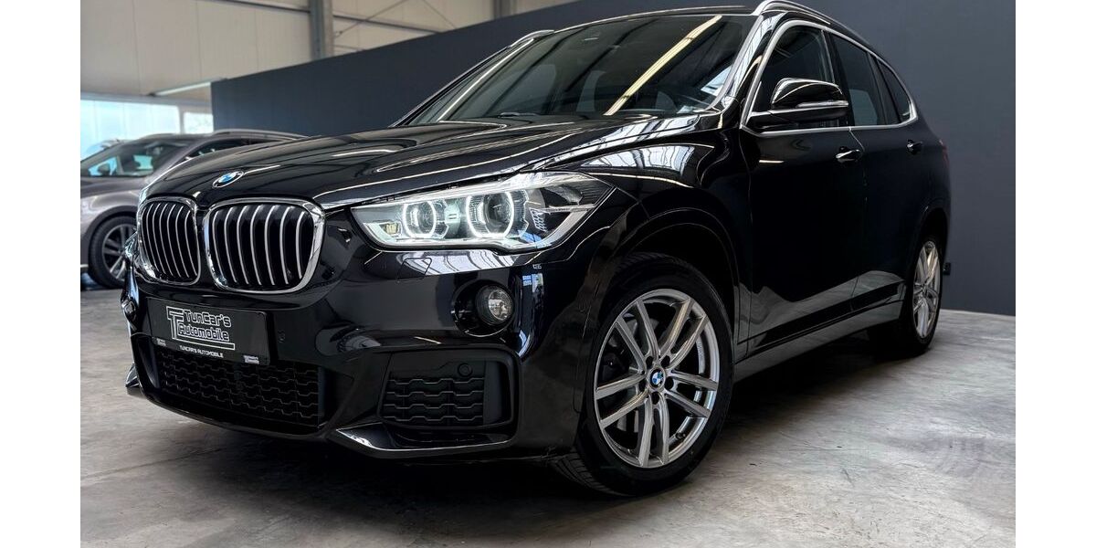 BMW X1 118.693 km 20.800 &euro; Niederaichbach 84100