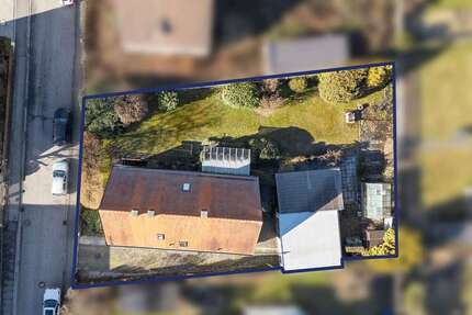 Grundstück zu verkaufen in Freising 1.050.000 € 811 m²