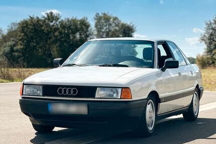 Audi 80 310.000 km 1.700 &euro; Nürnberg 90403