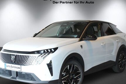 Peugeot 3008 22.725 km 27.499 &euro; Frohburg OT Frankenhain 04654