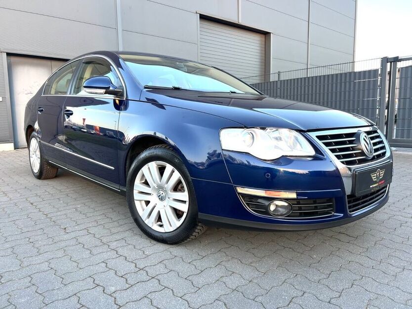 Passat