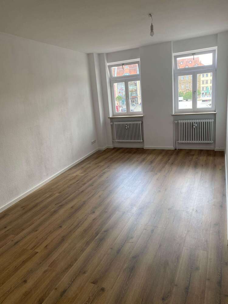 Wohnung zum Mieten in Bamberg 1.100 € 78.51 m²