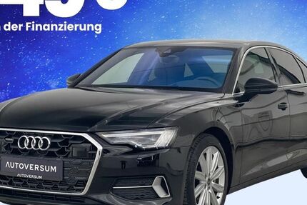 Audi A6 20.133 km 40.885 &euro; Uetersen bei Hamburg 25436