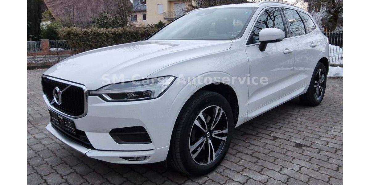 Volvo XC60 140.500 km 22.999 &euro; Pommersfelden 96178