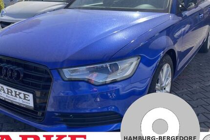 Audi A6 118.500 km 13.900 &euro; Hamburg 21035