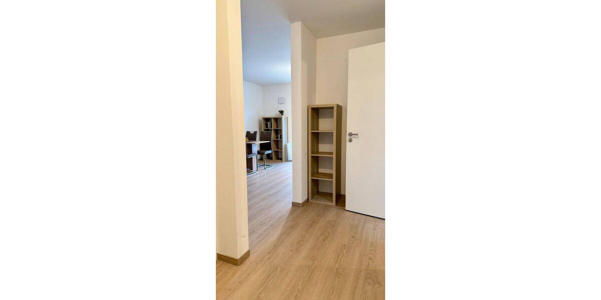 Etagenwohnung Langenzenn Laubendorf - 1 Zimmer, 43 m&sup2;, 645&euro; | Angebot:26306499