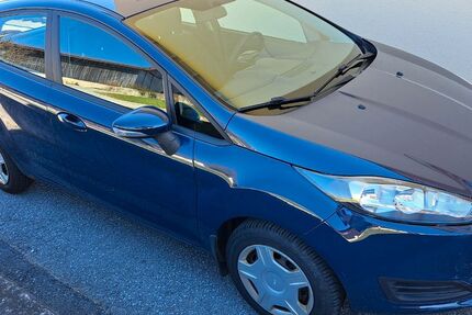 Ford Fiesta 152.420 km 4.000 &euro; Perlesreut 94157