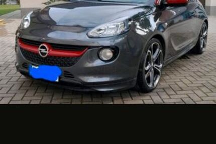 Opel Adam 44.000 km 11.390 &euro; Heidersdorf 09526
