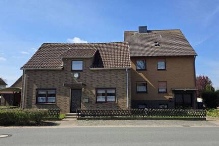 Haus Gehrden / Northen Northen - 1 Zimmer, 227 m&sup2;, 379.000&euro; | Angebot:26318571