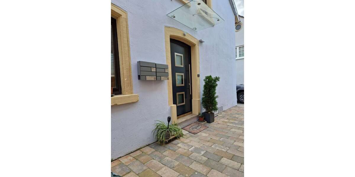 Einfamilienhaus Freinsheim - 4 Zimmer, 136 m&sup2;, 1.250&euro; | Angebot:25973150