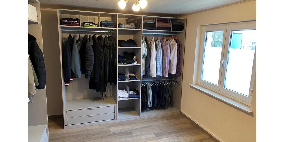 Wohnen wie im Haus – großzügige Eigentumswohnung in Stockach 4 zimmer