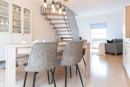 Wohnung zum Kaufen in Steinen-Weitenau 169.000 € 54 m² 1.5 zimmer